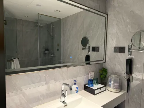 Zonhow Hotel الغرف Photos