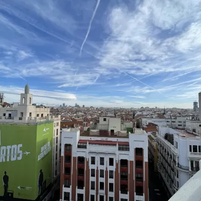 Room Mate Macarena, Madrid Gran Vía Circondario Photos