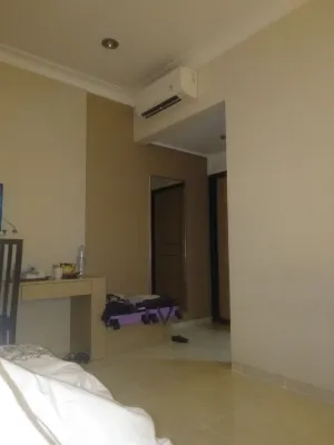 Bintang Mulia Hotel Chambres Photos