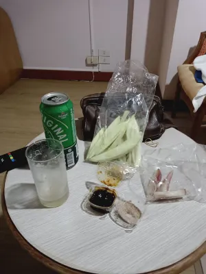 Asian Hotel Photos