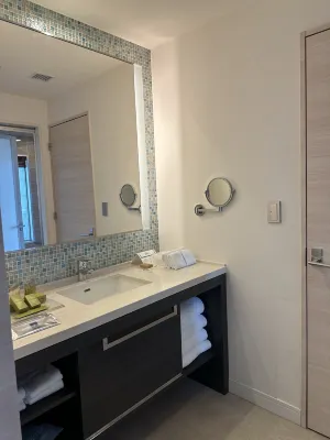 Hilton Okinawa Chatan Resort Rooms Photos
