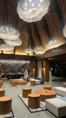 Pullman Lombok Merujani Mandalika Beach Resort Public Areas Photos
