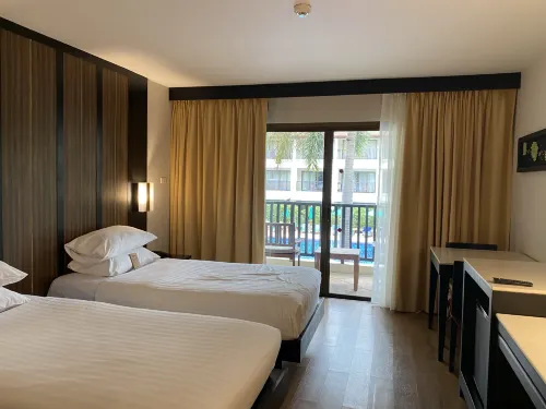Deevana Patong Resort & Spa الغرف Photos