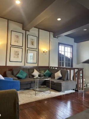 Casa Vallejo Hotel Baguio Public Areas Photos