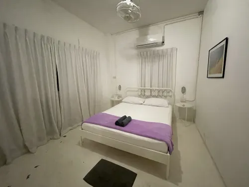 HAO HOTEL PHUKET Chambres Photos