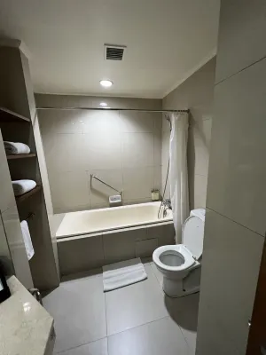 Favehotel Palembang Chambres Photos