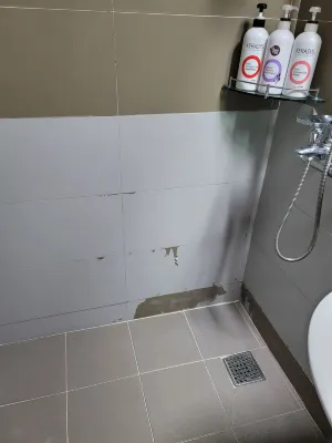 Hotel Aroha Chambres Photos