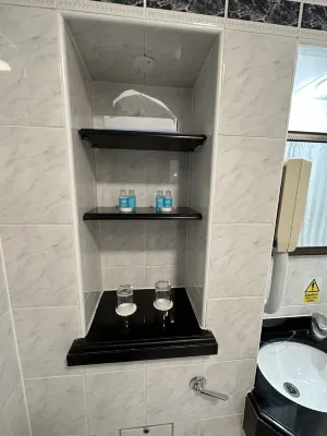 Lancaster Gate Hotel Rooms Photos