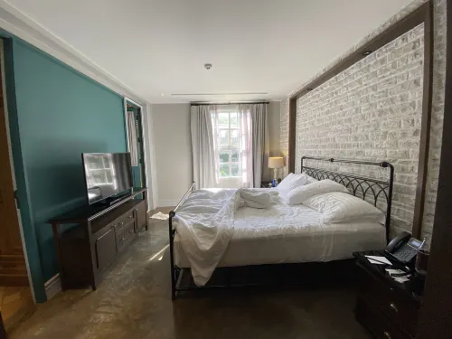 Thames Valley Khao Yai Chambres Photos