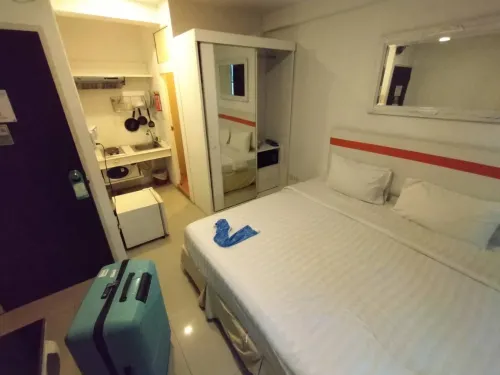 Arawana Residence Phromphong Kamar Photos