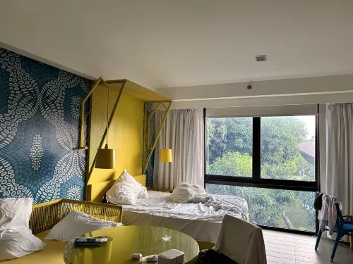 Coron Westown Resort Chambres Photos