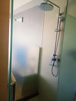 Atlantic Nha Trang Hotel Rooms Photos