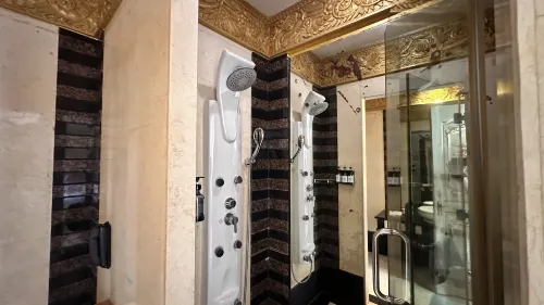 Nanyang Royal Hotel Chambres Photos