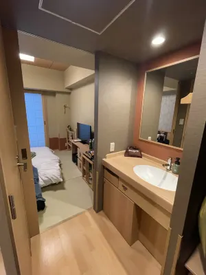 Onyado Nono Nara Natural Hot Spring Chambres Photos