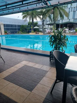 Hotel Nirwana Pekalongan Benessere e tempo libero Photos
