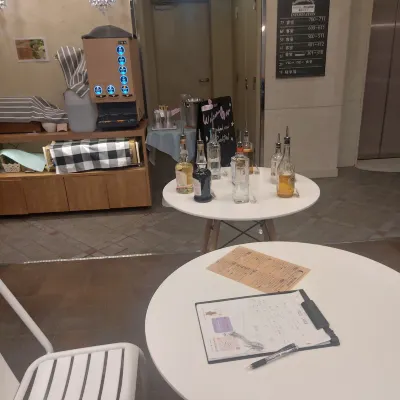Hotel AreaOne Takamatsu City Photos