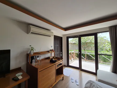 SAii Phi Phi Island Village Rooms Photos
