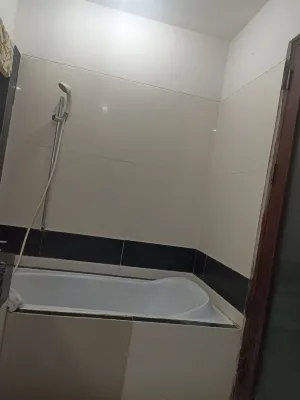 Nirmala Hotel & Convention Centre Kamar Photos