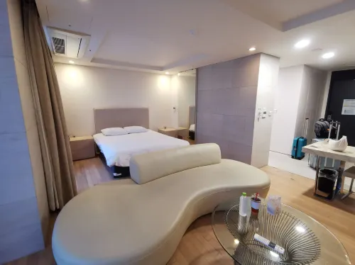 The Island Blue Hotel Номера Photos