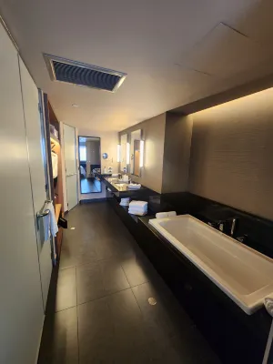 Hilton Garden Inn Lima Miraflores Chambres Photos