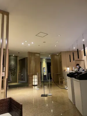 西鐵Resort Inn別府 公共區域 Photos