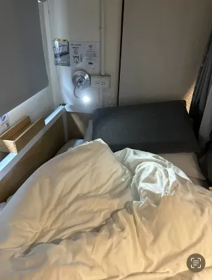 台北109青旅 房間 Photos