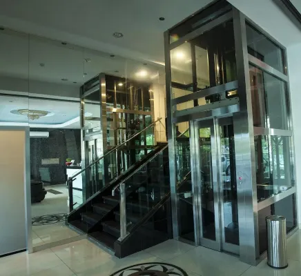 Avantgarde Hotel Public Areas Photos
