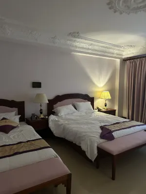 Regency Classical Angkor Camere Photos