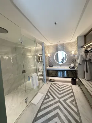 Eastin Grand Hotel Phayathai Chambres Photos