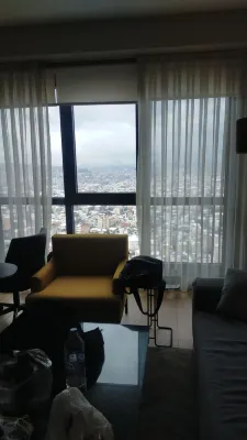 Fraser Place Antasya Istanbul Photos