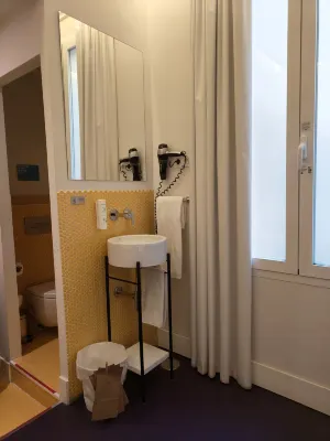 SLEEP'N Atocha - B Corp Certified Chambres Photos