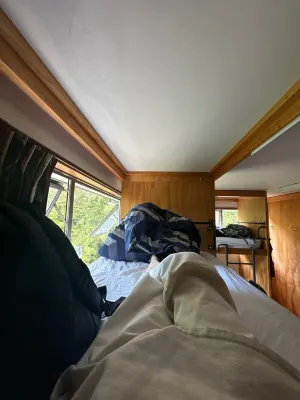 The Flaming Kiwi Backpackers Rooms Photos