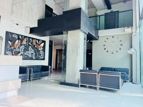 B2 South Pattaya Premier Hotel Общественные зоны Photos
