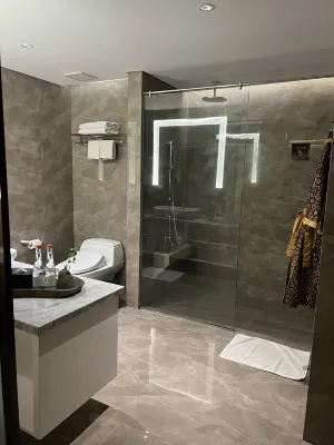 Amaranta Prambanan Yogyakarta Kamar Photos