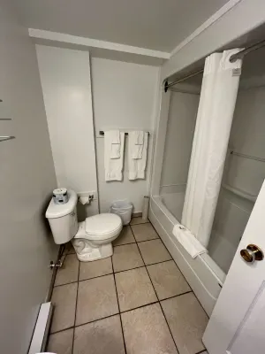 Hotel les Suites Labelle Chambres Photos