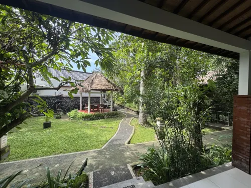 Bali Santi Bungalows Photos