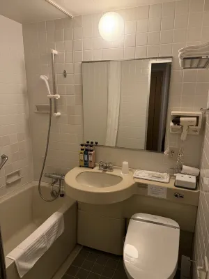 Marroad International Hotel Narita Camere Photos
