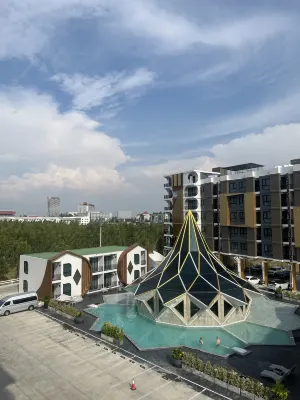 S3 Ayutthaya Hotel Xung quanh Photos