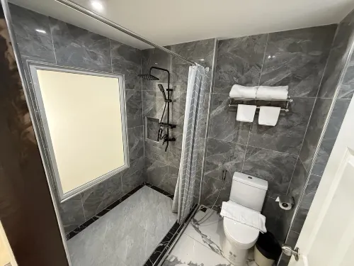 Mermaid Beach Resort Camere Photos