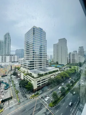 Discovery Primea, Manila Near Hotel Photos