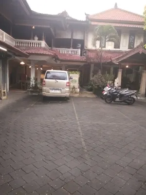 Restu Bali Hotel Photos