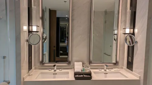 Eastin Grand Hotel Phayathai Chambres Photos