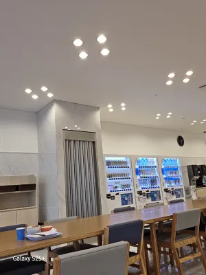 Toyoko Inn Nagasaki Ekimae Photos
