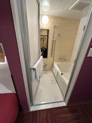 Hotel Wing International Select Hakata-Ekimae Chambres Photos