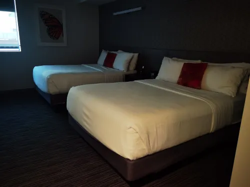 Holiday Inn Express & Suites Ridgecrest - China Lake Rooms Photos