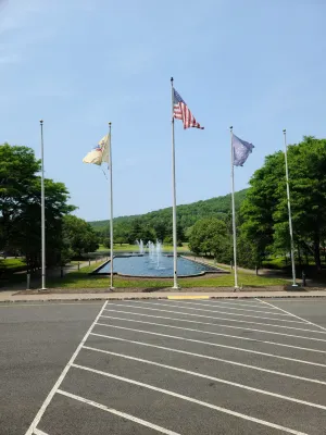 Sheraton Mahwah À proximité de l'hôtel Photos