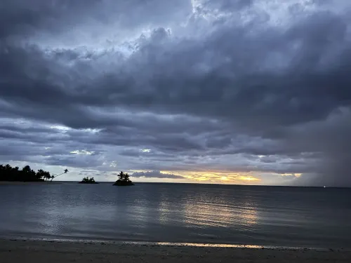 Six Senses Fiji, an IHG Hotel Рядом с отелем Photos