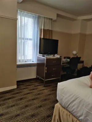 The New Yorker A Wyndham Hotel Camere Photos