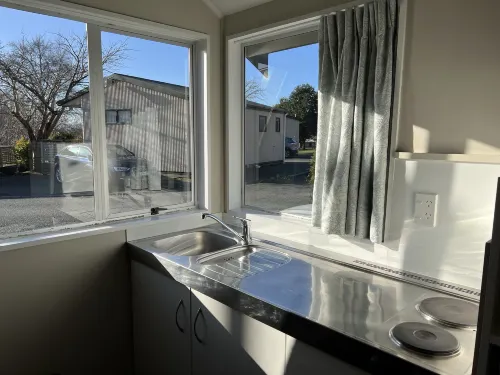 Te Anau Lakeview Holiday Park & Motels Photos