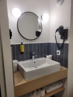 Appart'hôtel Odalys City Toulouse Blagnac Aéroport Chambres Photos